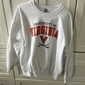 UVA crewneck